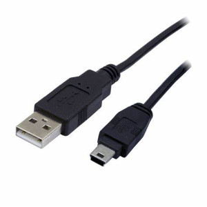 Cable de carga USB para cargadores de ICON / ICON+ y FLEX