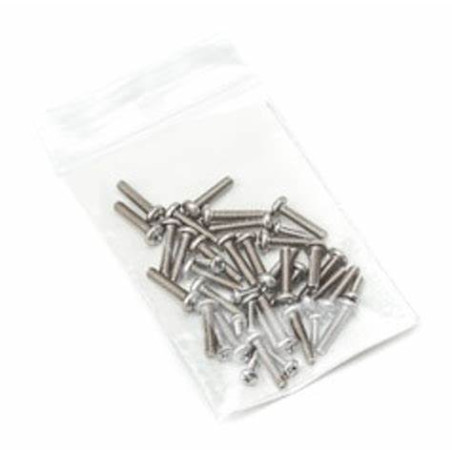 Kit de 25 tornillos de fijacion para el sensor de repuesto