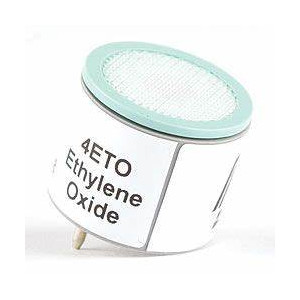 Sensor óxido de etileno (C2H4O) para BW